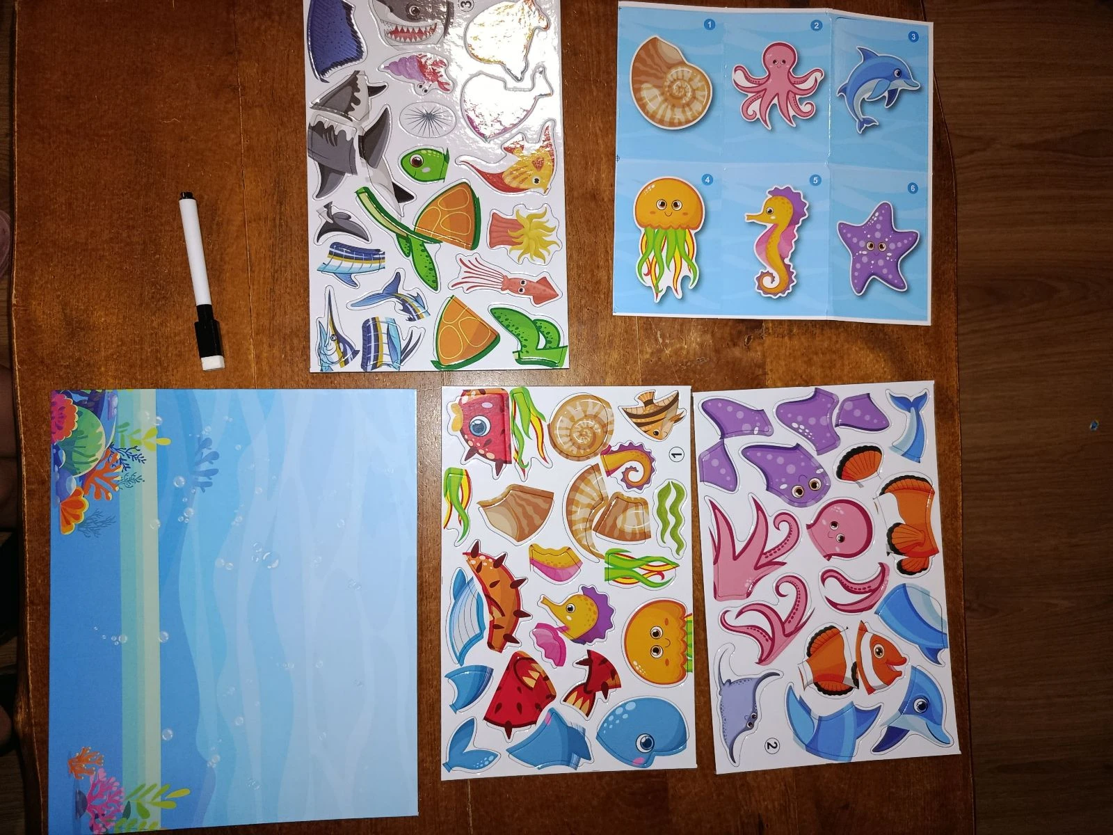 Magnetic Games – photo 3
